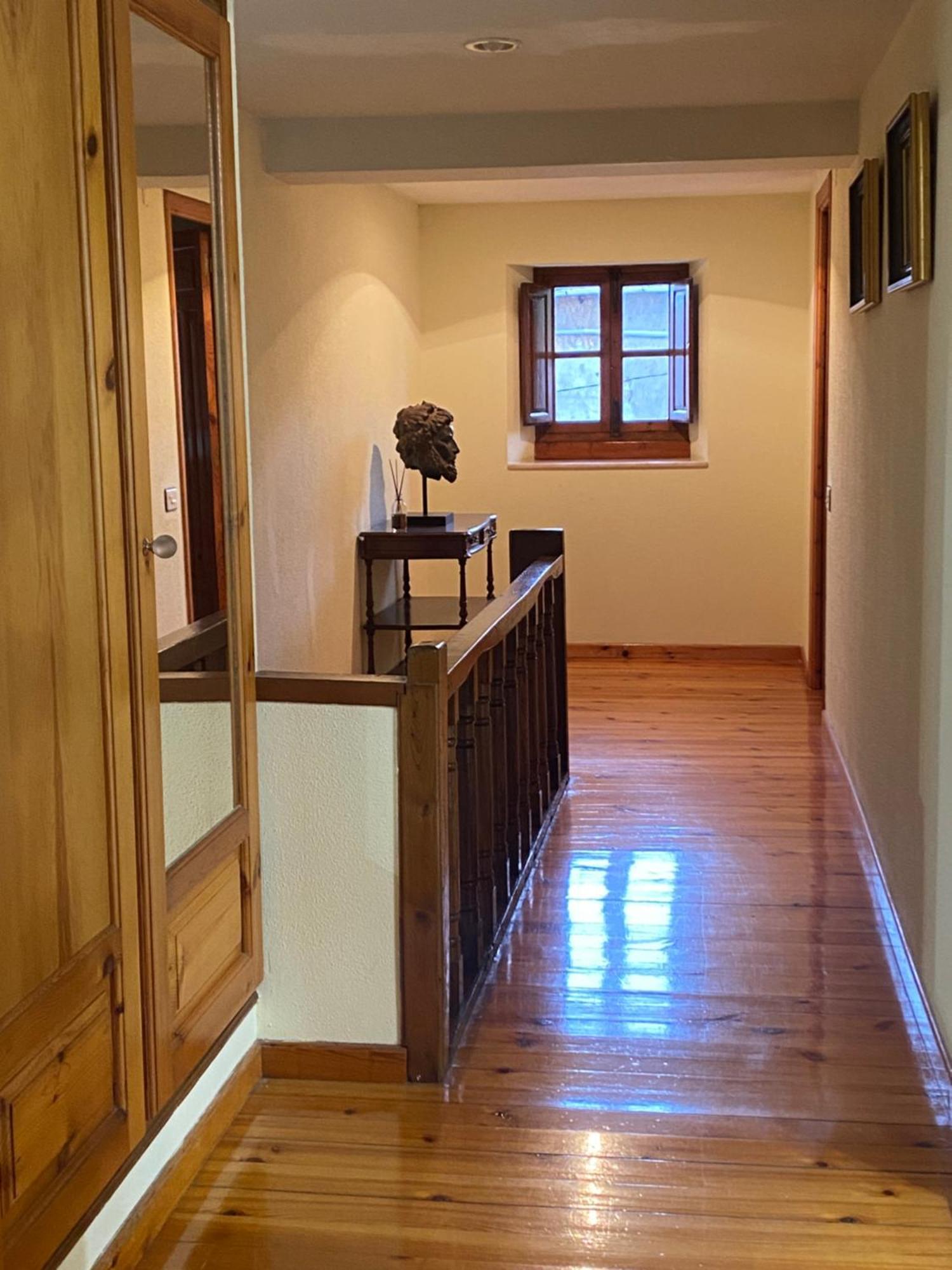 Villa Casa Estilo Rural Con Jardin Entre Playa Y Montana Caravia Esterno foto