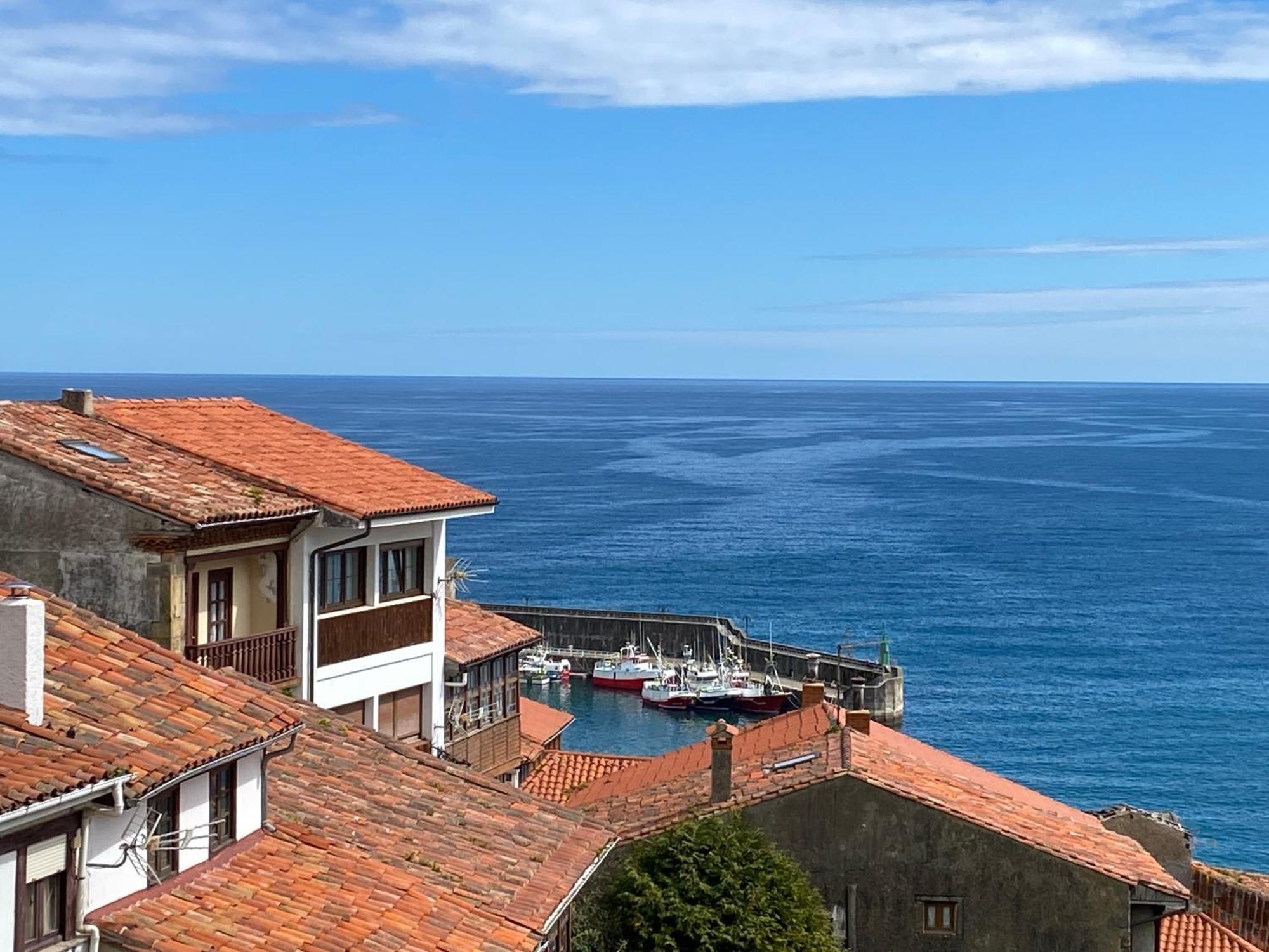 Villa Casa Estilo Rural Con Jardin Entre Playa Y Montana Caravia Esterno foto